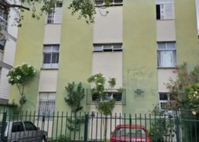 Apartamento Na Pituba