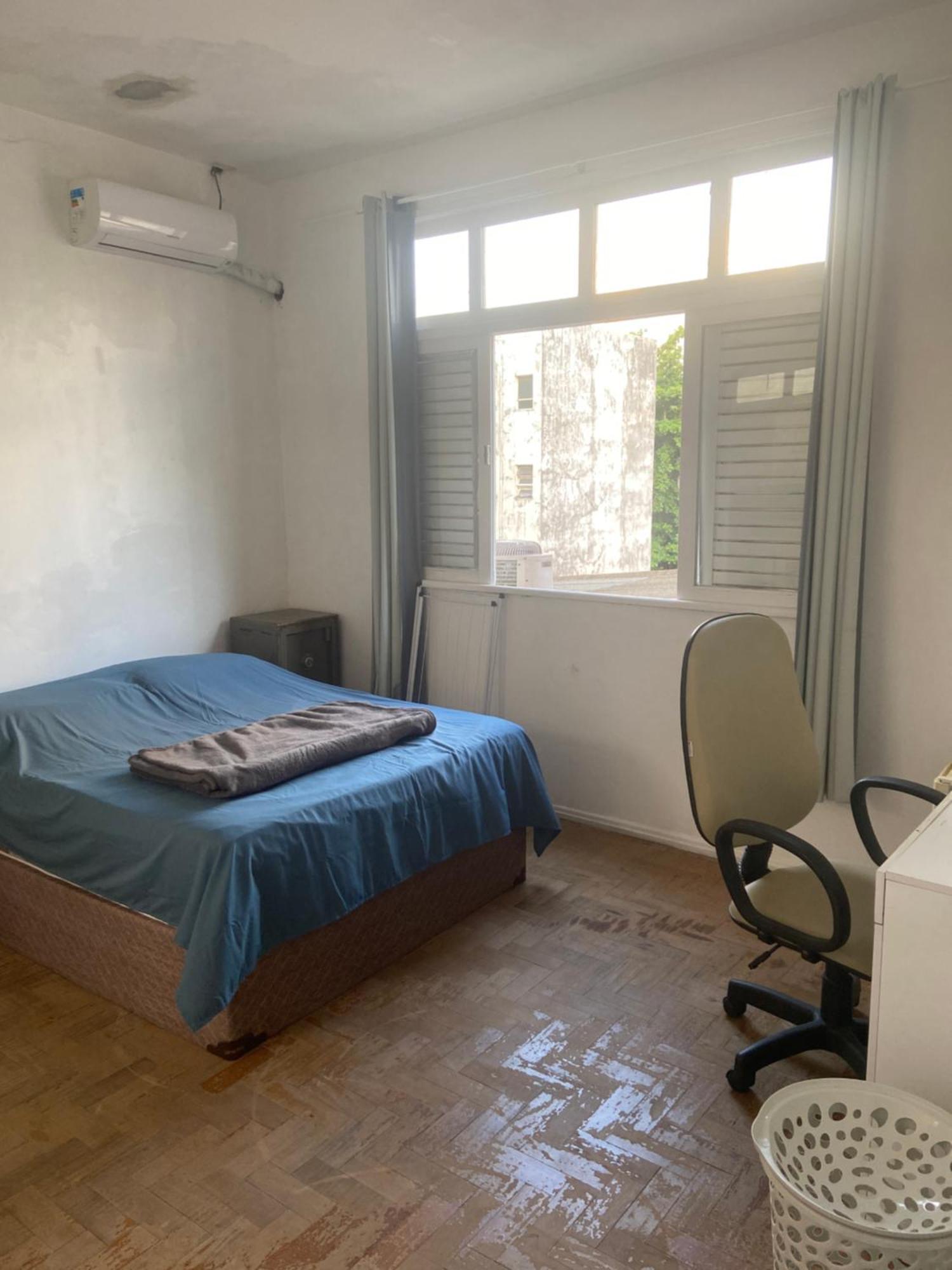 Apartment Na Pituba