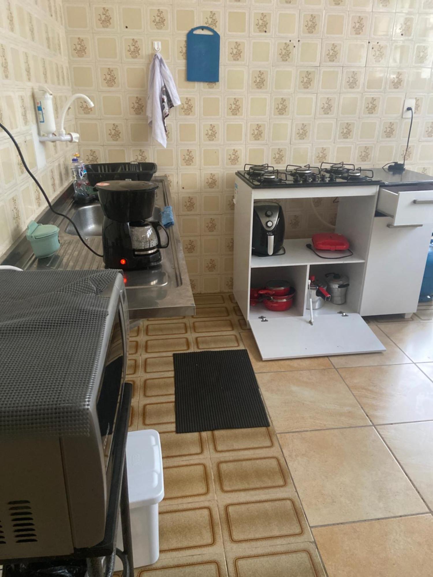 Na Pituba Apartment